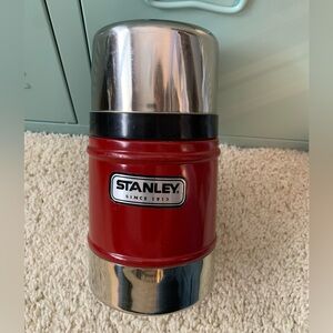Stanley thermos